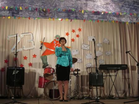 «Есть дата в снежном феврале»
